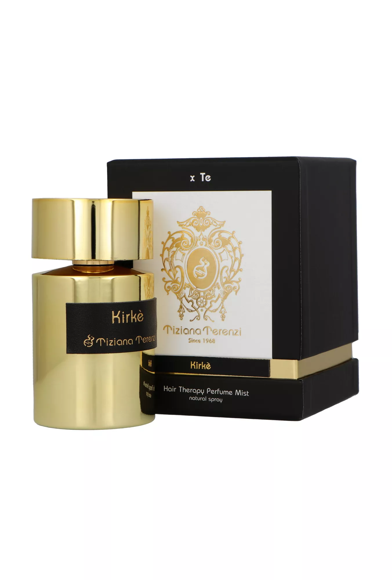 Tiziana Terenzi Kirke Hair Mist 50ml NI&Scaron;INIAI kvepalai Unisex