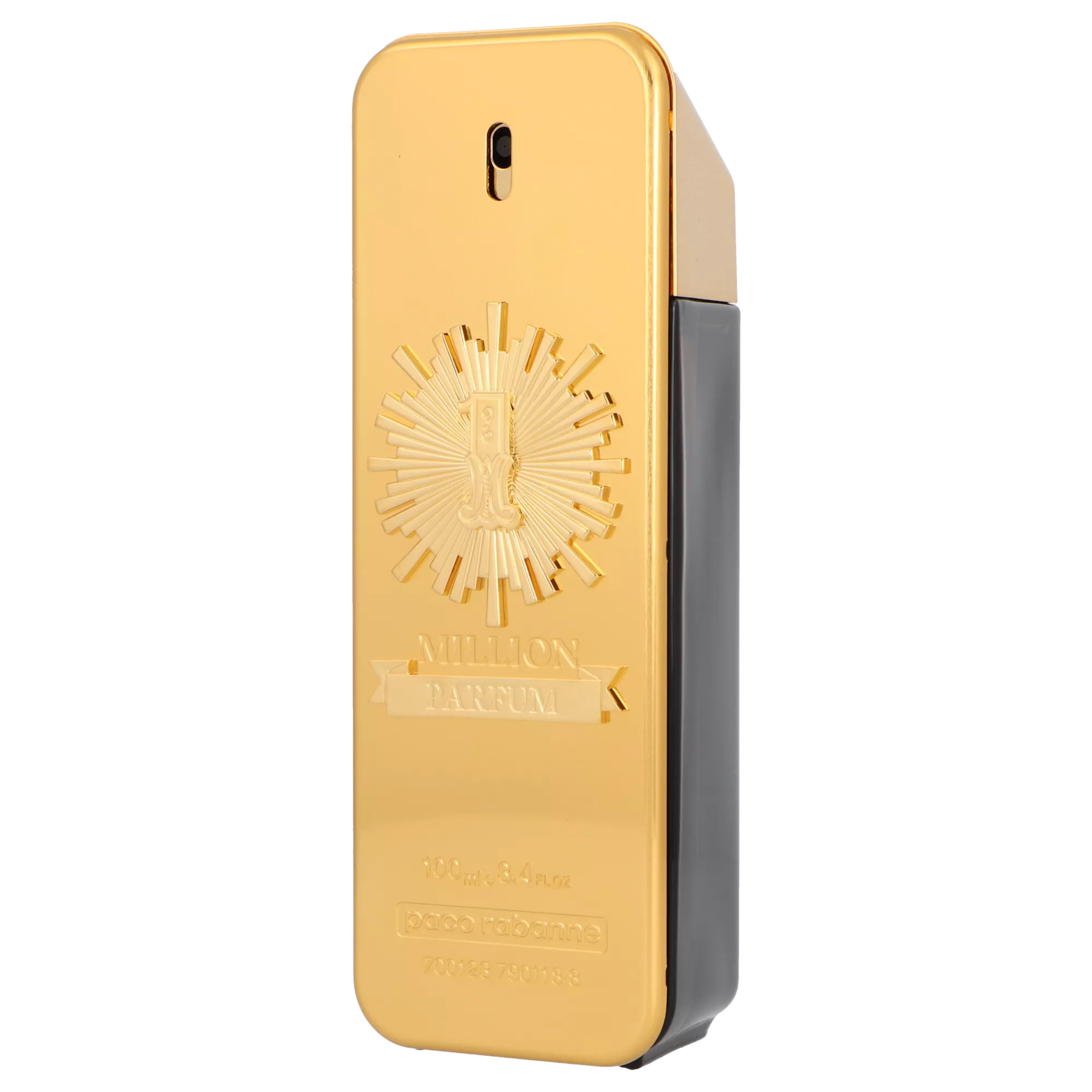 Paco Rabanne 1 Million Parfum kvepalai Vyrams