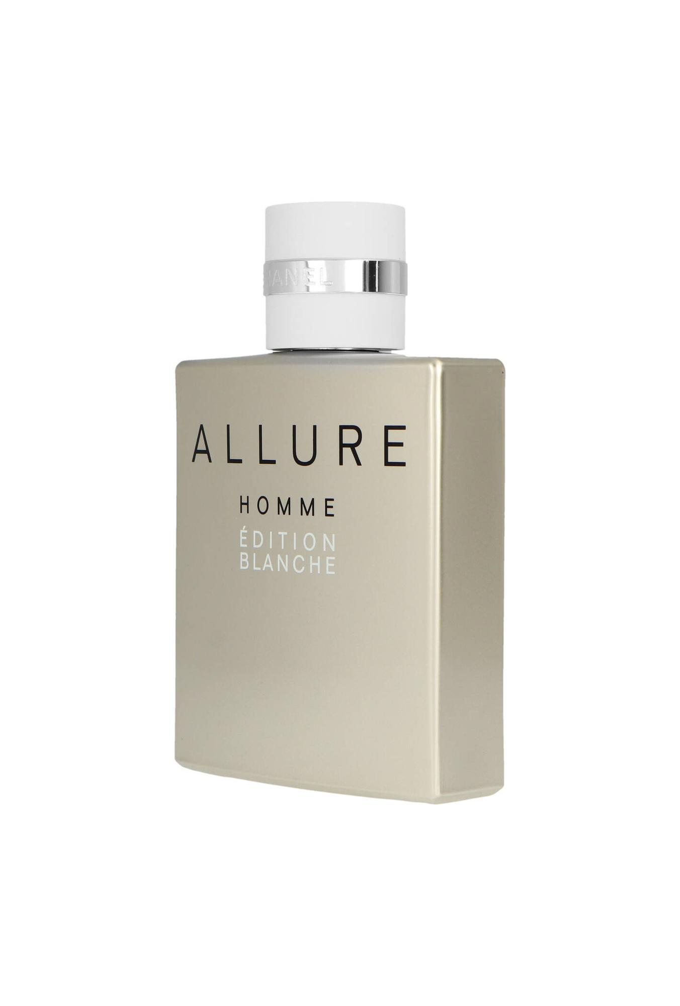 Chanel Allure Homme Edition Blanche 100ml kvepalai Vyrams EDP