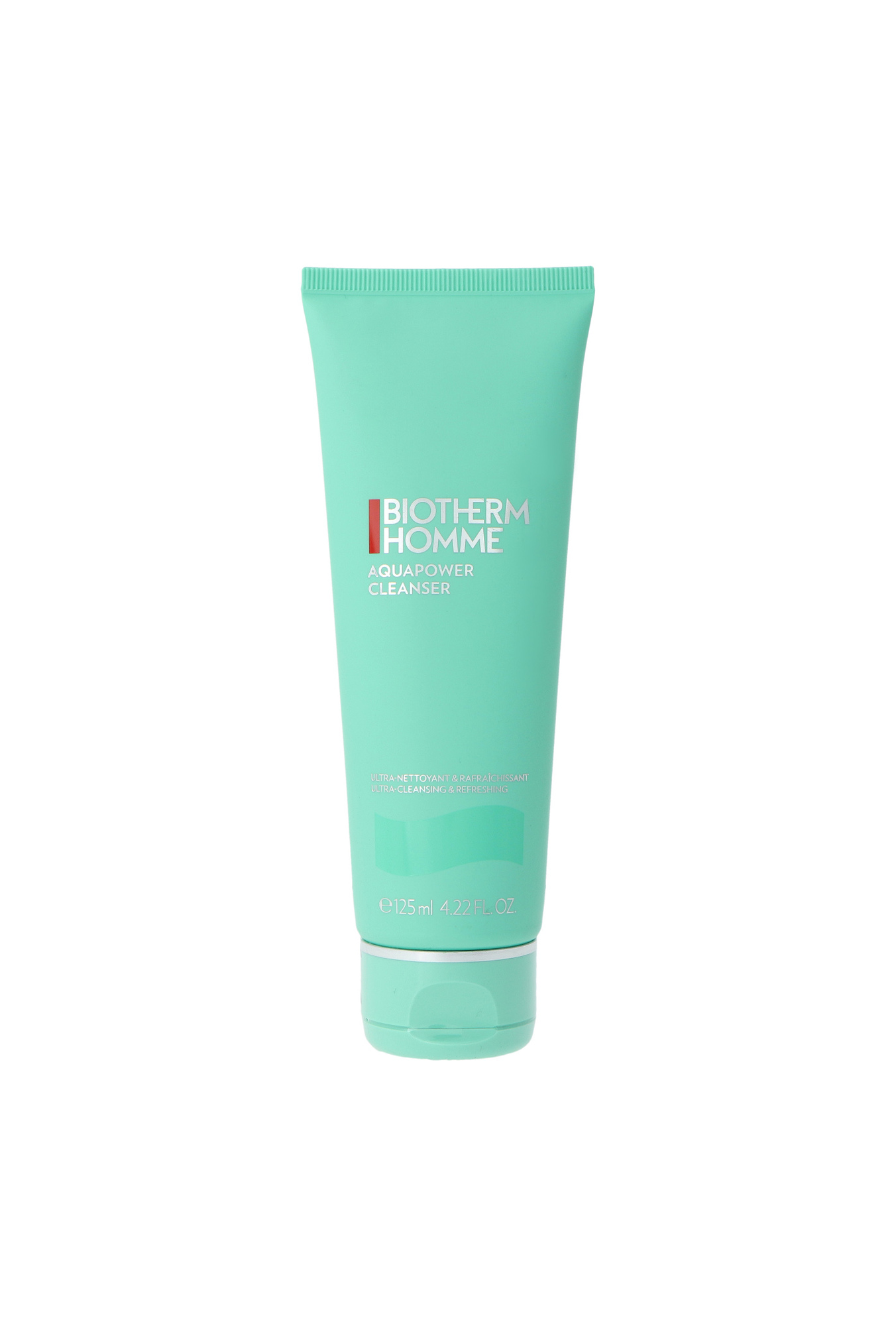 Biotherm Homme Aquapower Cleanser Gel