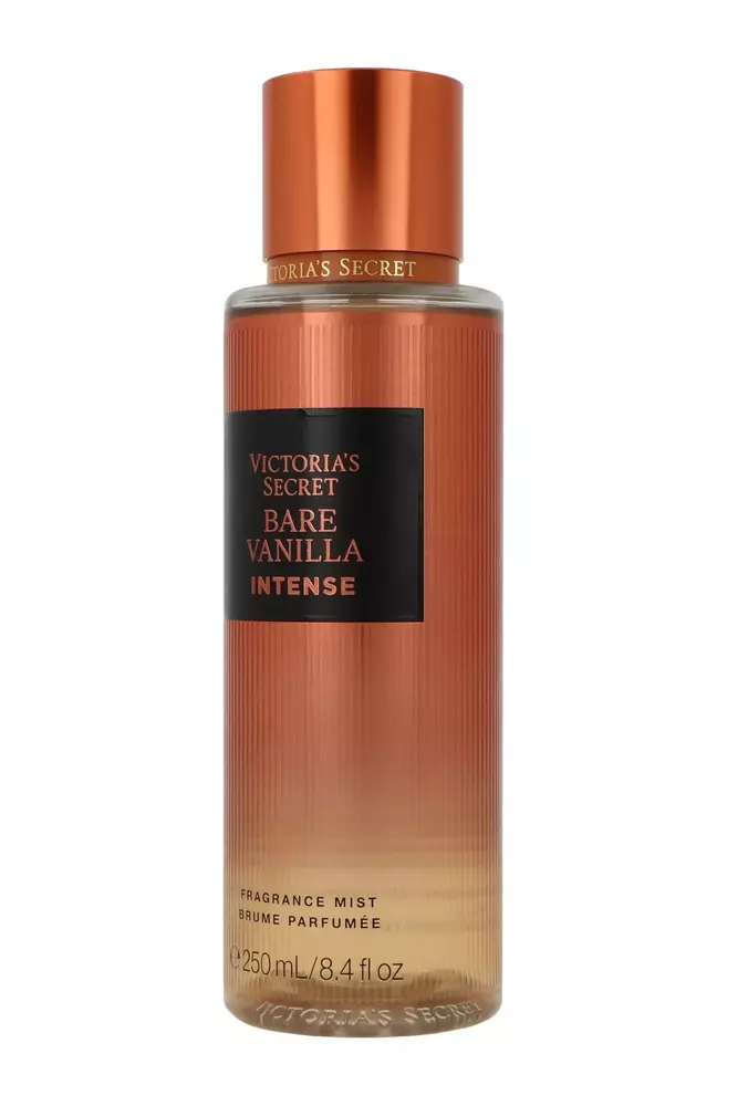 Victoria`s Secret Bare Vanilla Intense Body Mist 250ml kvepalai Moterims