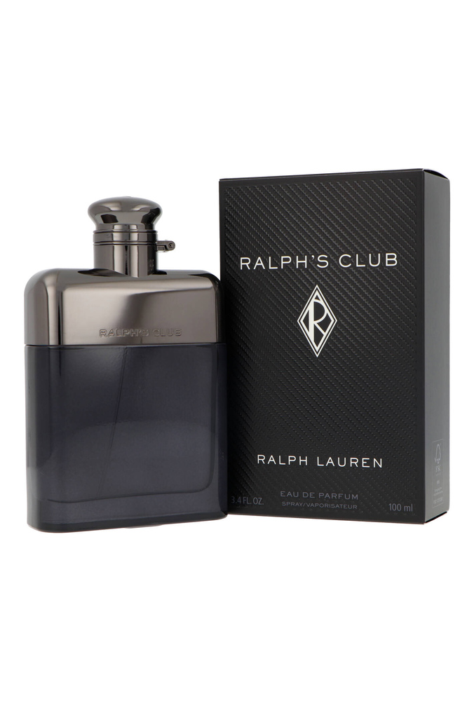 Ralph Lauren Ralph`s Club 100ml kvepalai Vyrams EDP