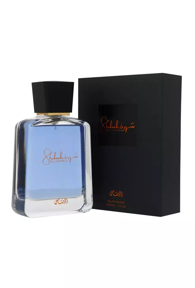 Rasasi Shuhrah Pour Homme 90ml kvepalai Vyrams EDP