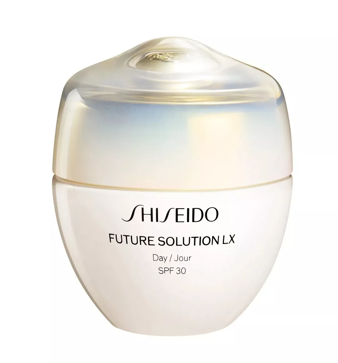 Shiseido Future Solution Lx Total Protective Spf20 Day Cream dieninis kremas