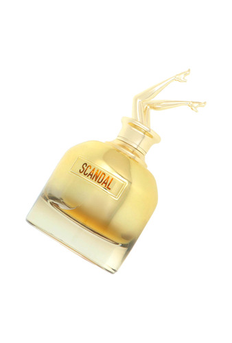 Jean Paul Gaultier Scandal Gold 80ml kvepalai Moterims EDP