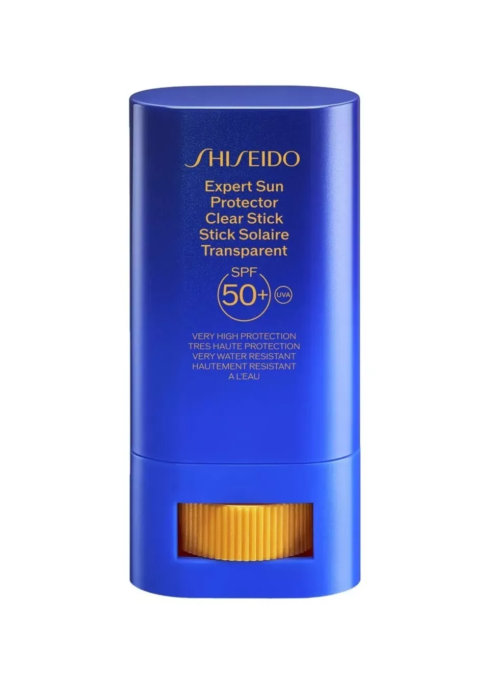 Shiseido Expert Sun Protector Clear Stick Spf50+