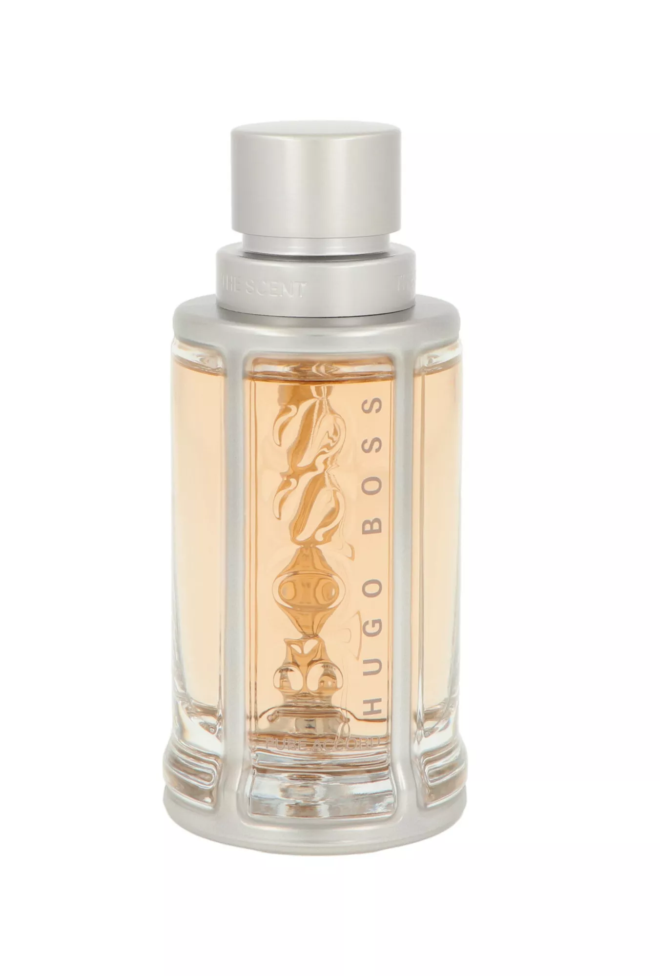 Hugo Boss The Scent Pure Accord kvepalai Vyrams