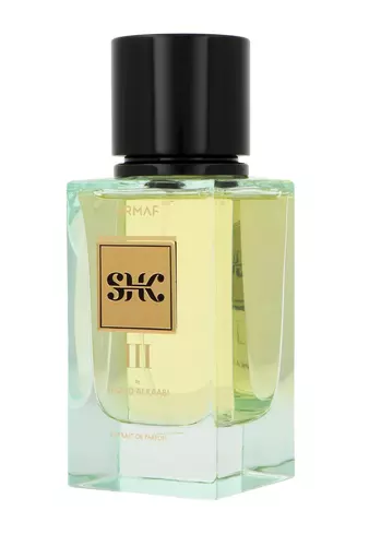 Armaf SHK III By Saoud Al Kaabi Extrait De Parfum 100ml parfumo esencija