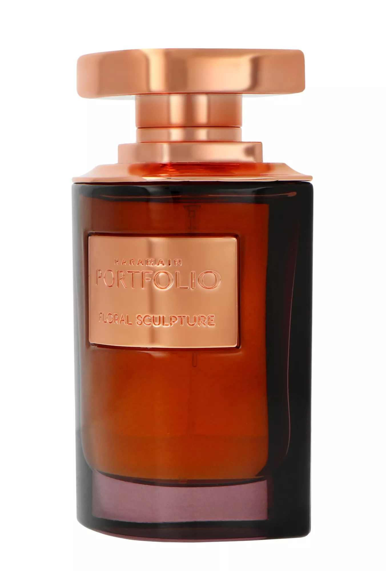 Al Haramain Perfumes Al Haramain Floral Sculpture 75ml kvepalai Unisex EDP