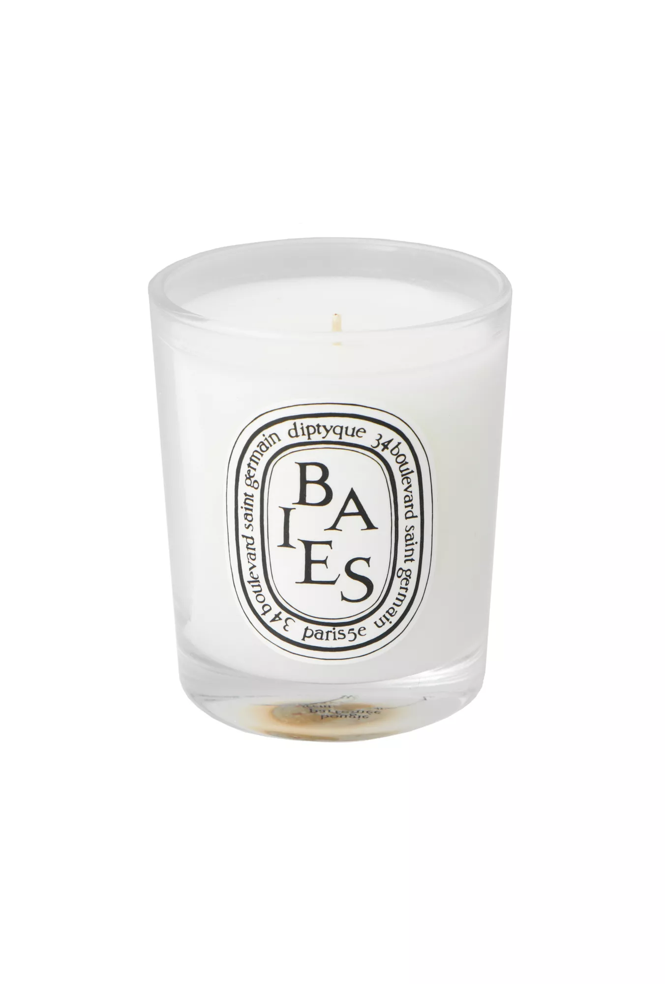 Diptyque Baies Scented Candle 70g Kvapų difuzorius ir pur&scaron;kiklis Testeris
