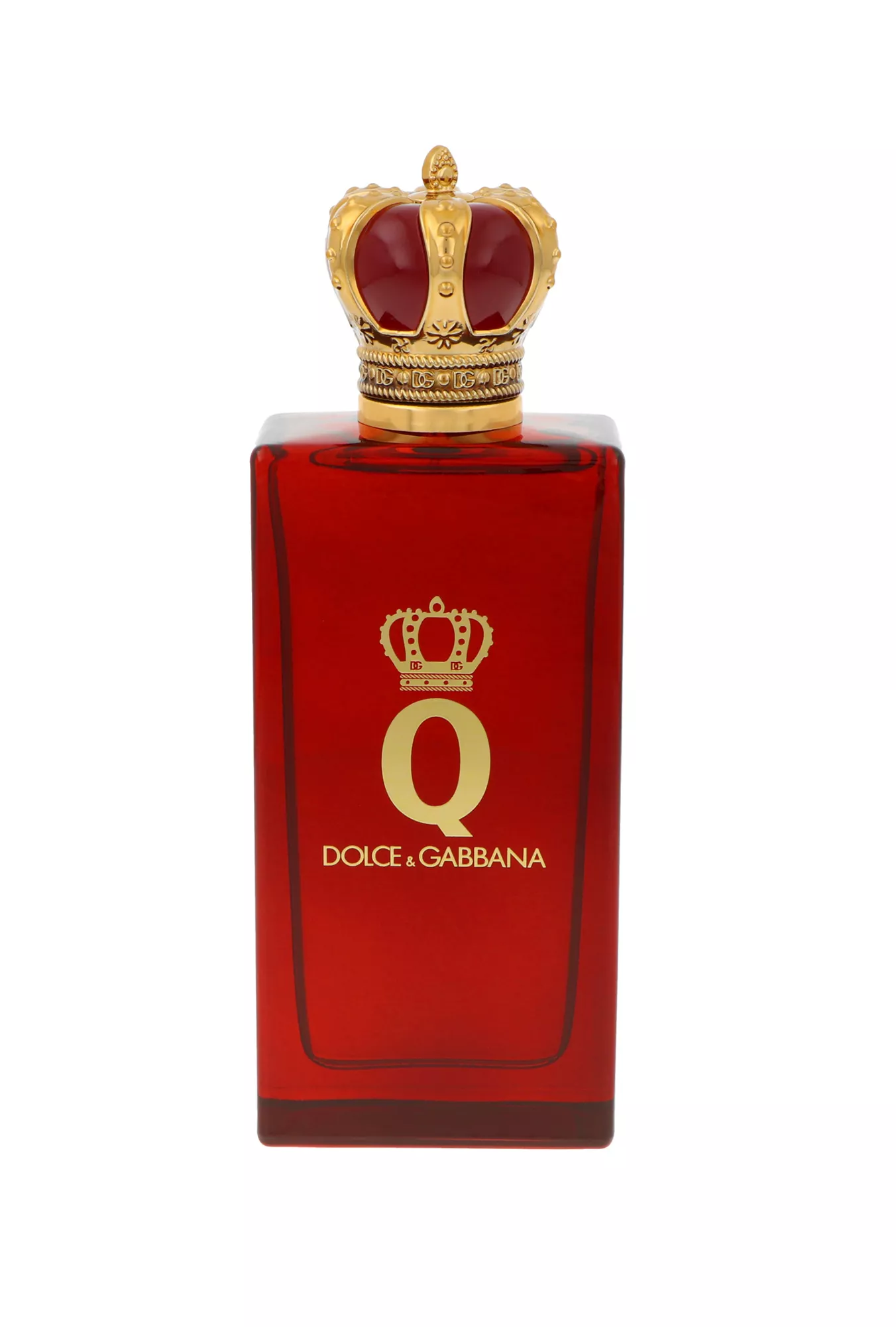 Dolce & Gabbana Q By Dolce Parfum 100ml parfumo esencija