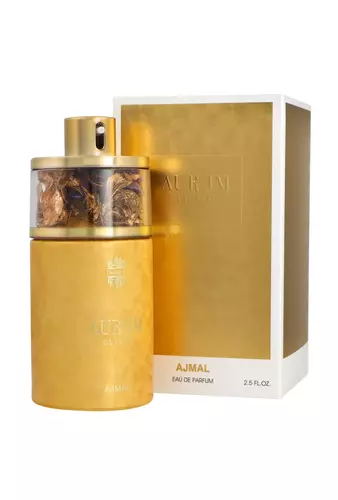 Ajmal Aurum Elixir 75ml kvepalai Unisex EDP