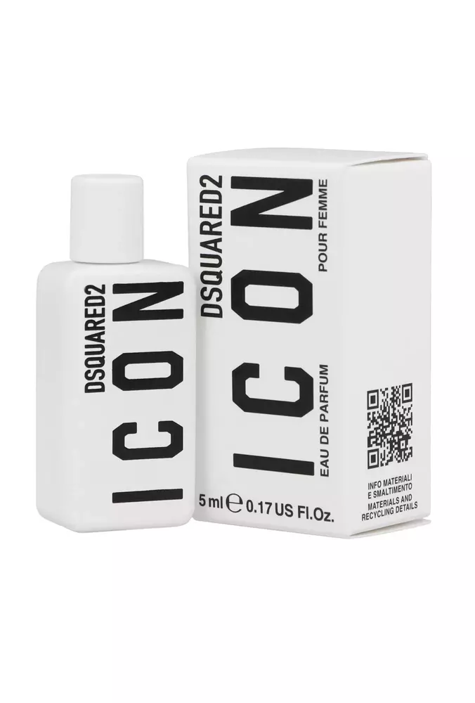 Dsquared 2 Icon Pour Femme 5ml kvepalai Moterims EDP