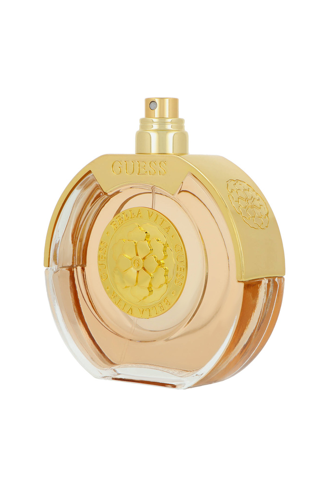 Guess Bella Vita 100ml kvepalai Moterims EDP Testeris