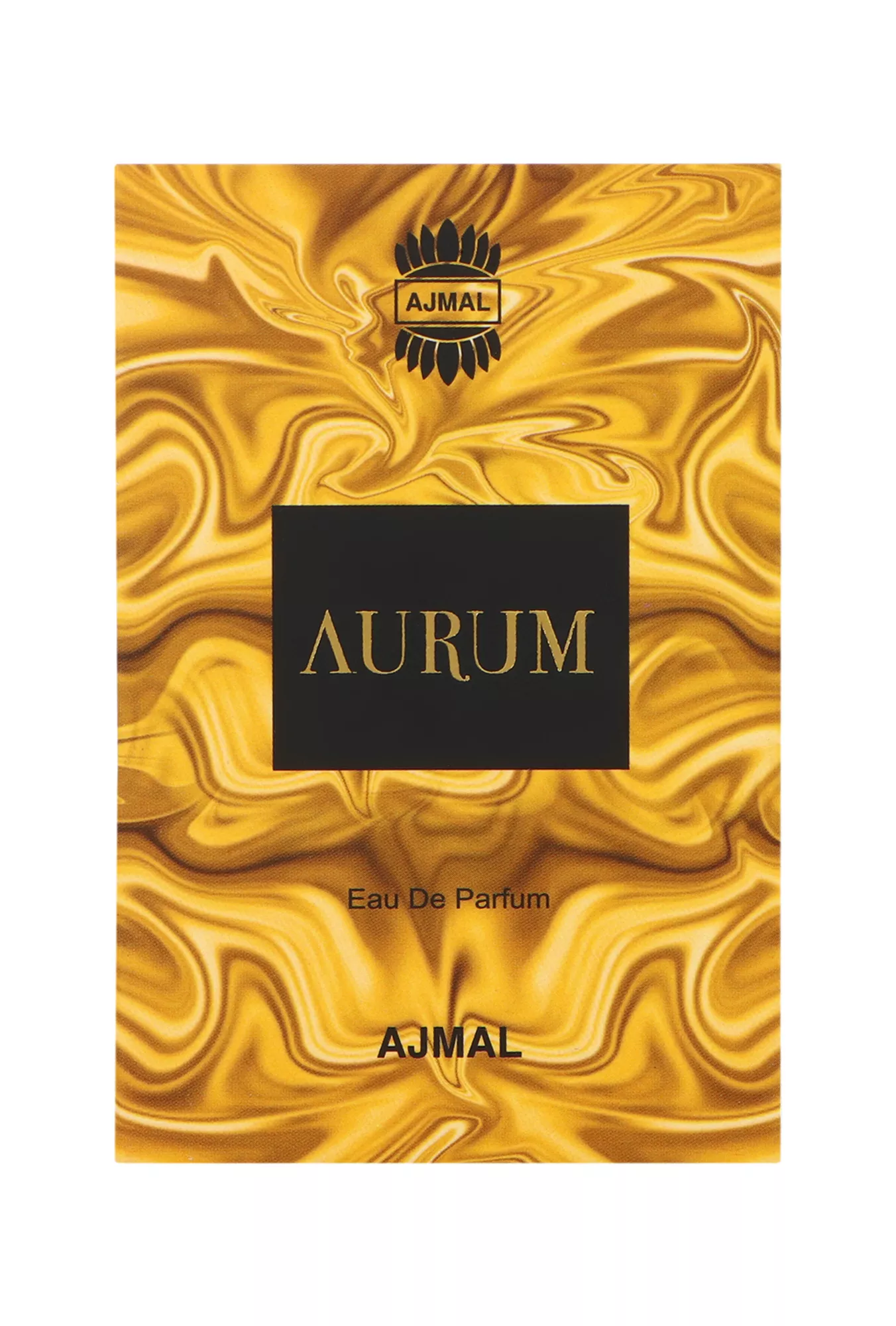 Ajmal Pr&oacute;bka  Aurum Edp 1, kvepalai Moterims