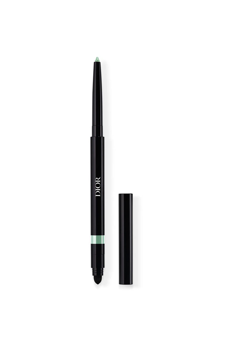 Dior Diorshow 24H Stylo Waterproof Eyeliner Matte Mint 0, akių kontūras
