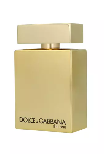 Dolce & Gabbana The One Gold Men 100ml kvepalai Vyrams EDP Testeris