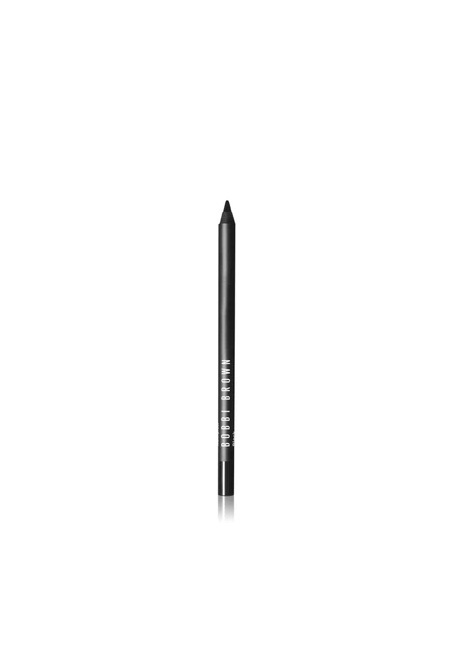 Bobbi Brown 24H Kajal Liner Black 1, akių kontūras