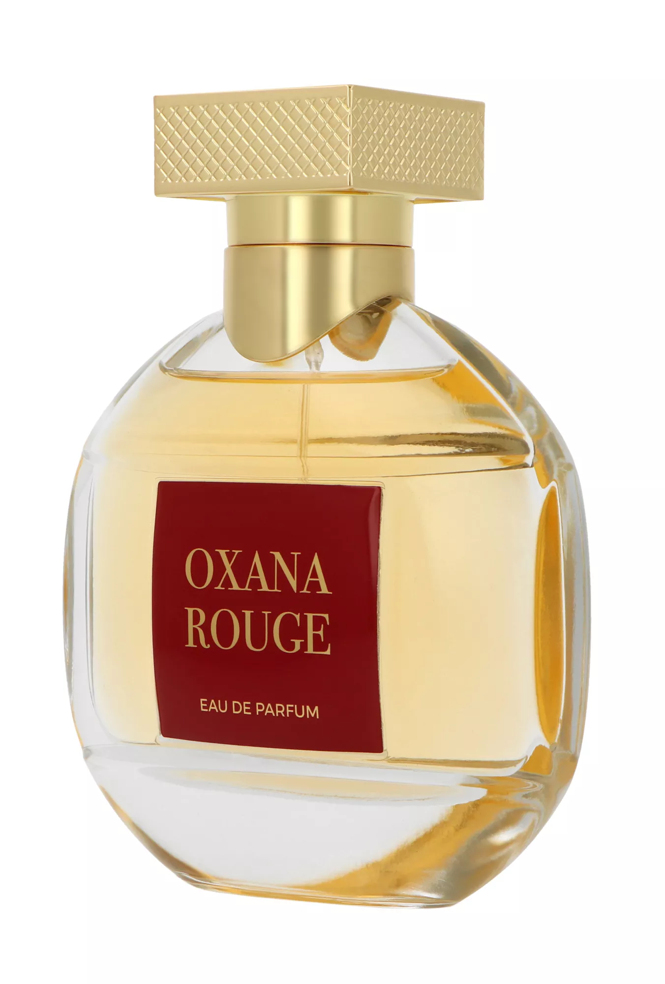 Amaran Oxana Rouge 100ml kvepalai Moterims EDP