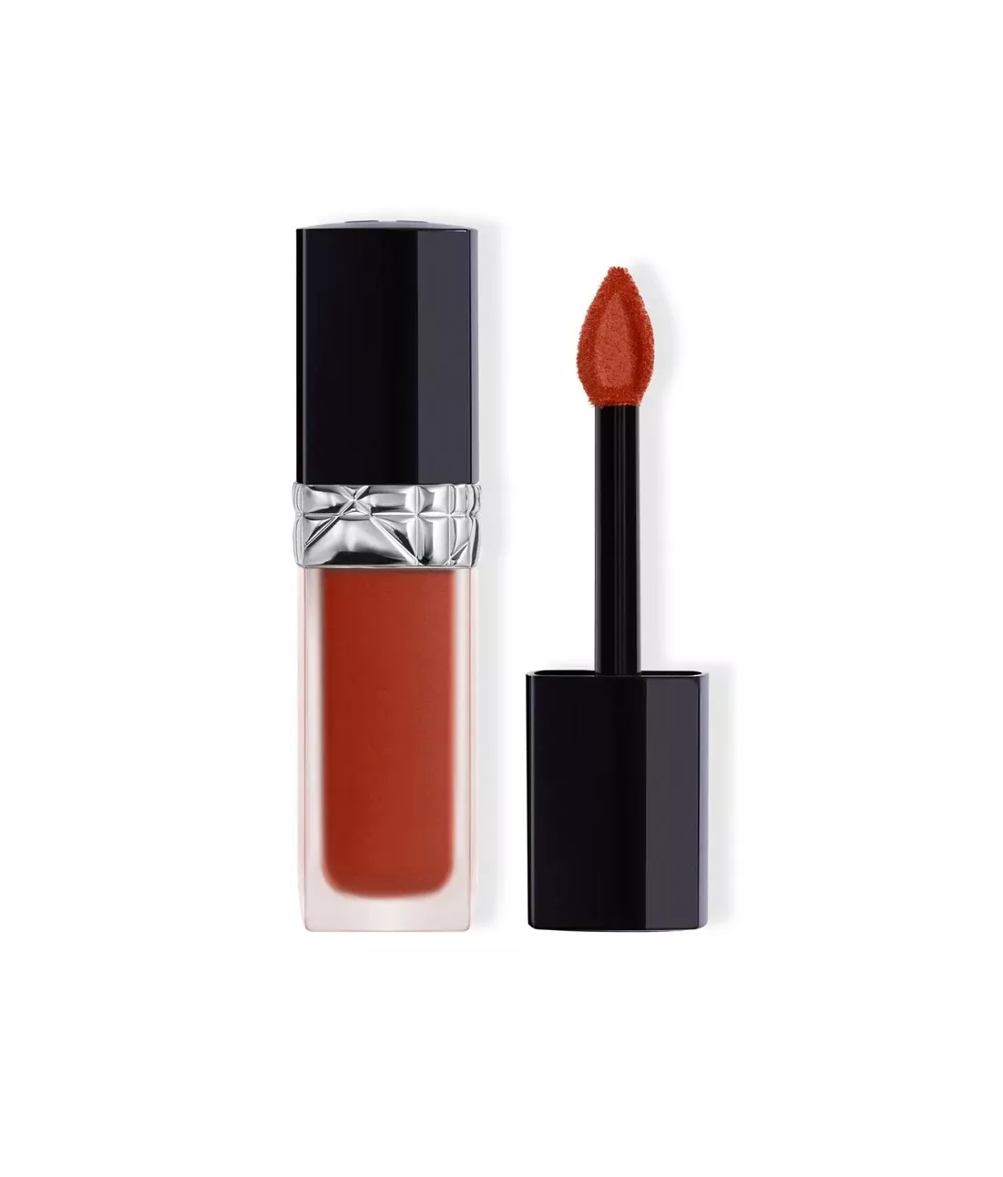 Dior Rouge Dior Forever Liquid Matte Lūpdažis Moterims