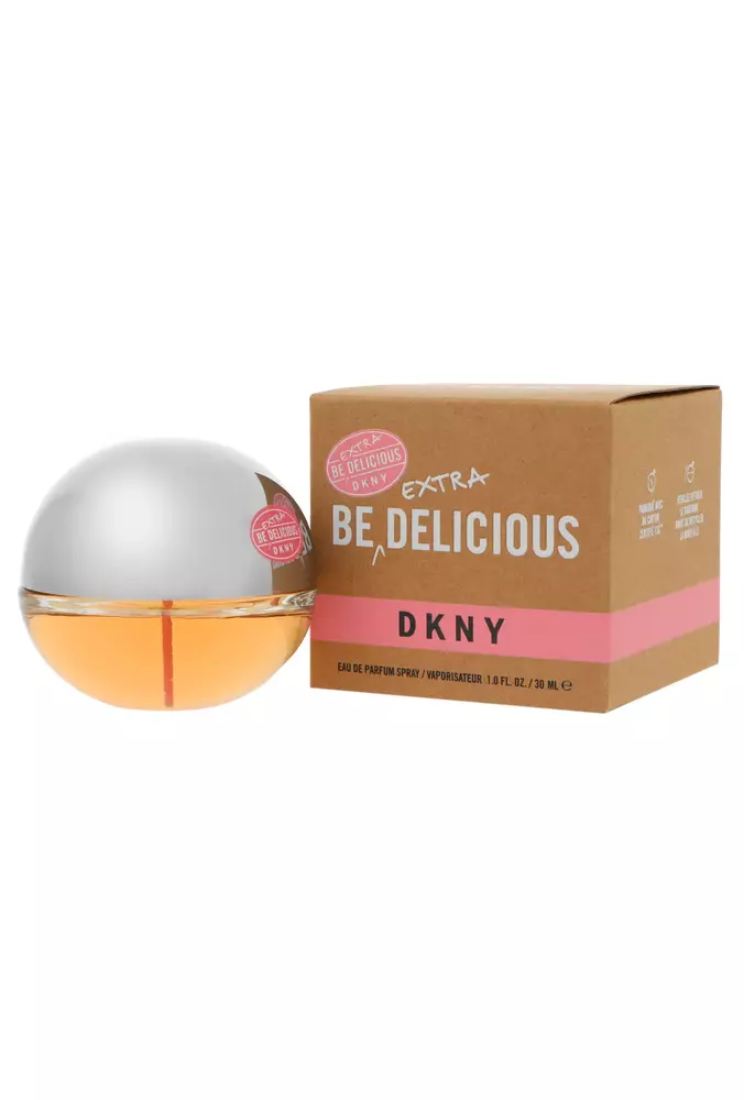 DKNY Be Extra Delicious Donna Karan 30ml kvepalai Moterims EDP