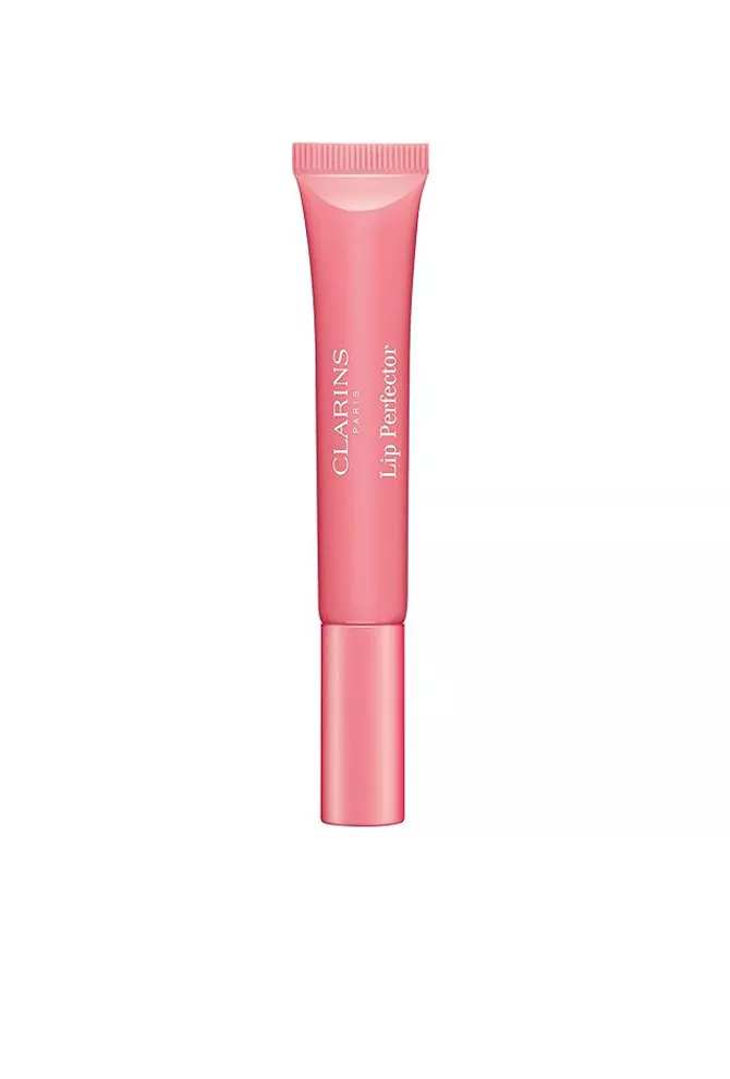 Clarins Lip Perfector 21 lūpų blizgesys