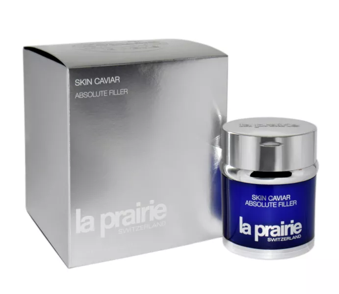 La Prairie Skin Caviar Absolute Filler dieninis kremas