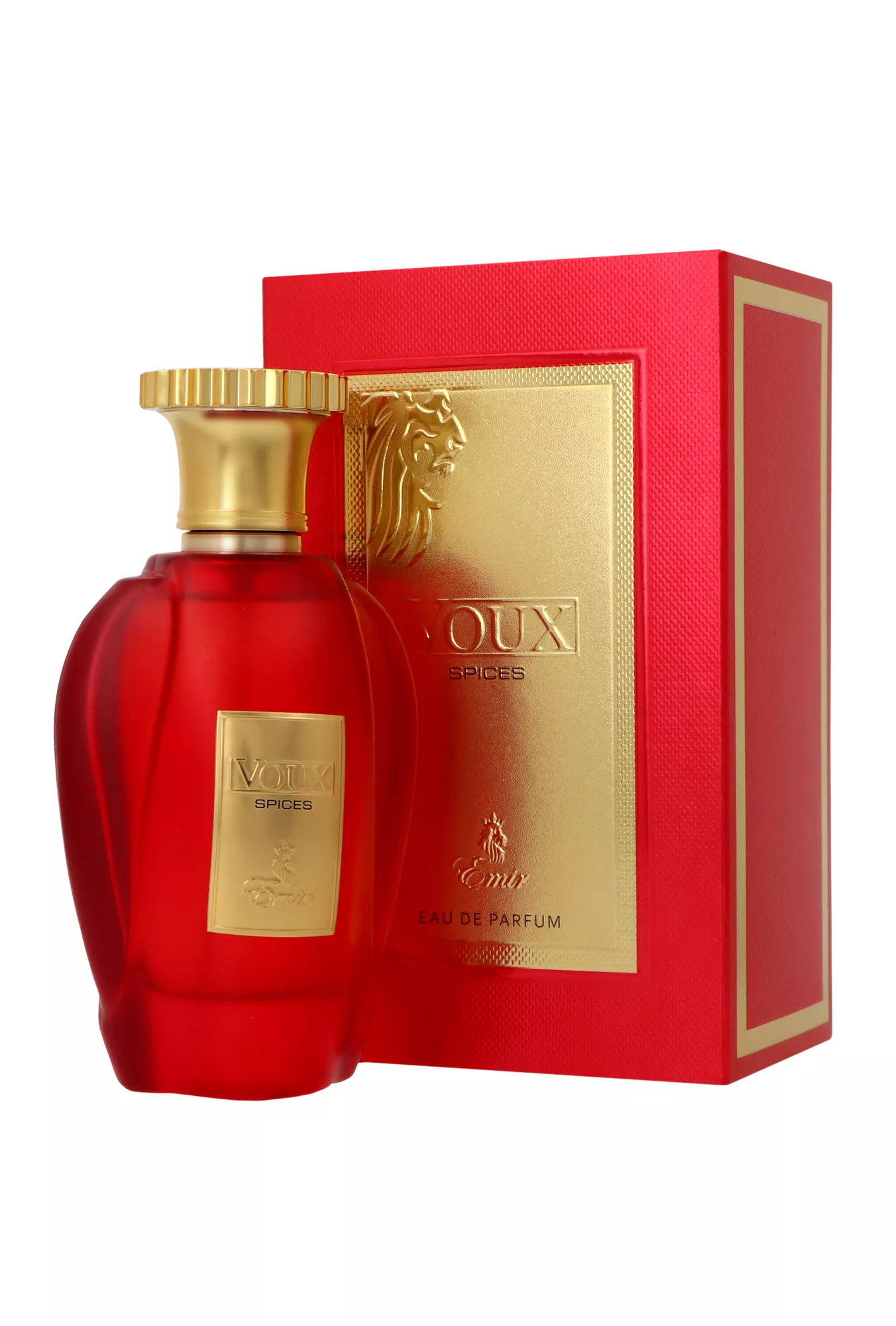 Paris Corner Emir Voux Spices 100ml kvepalai Unisex EDP