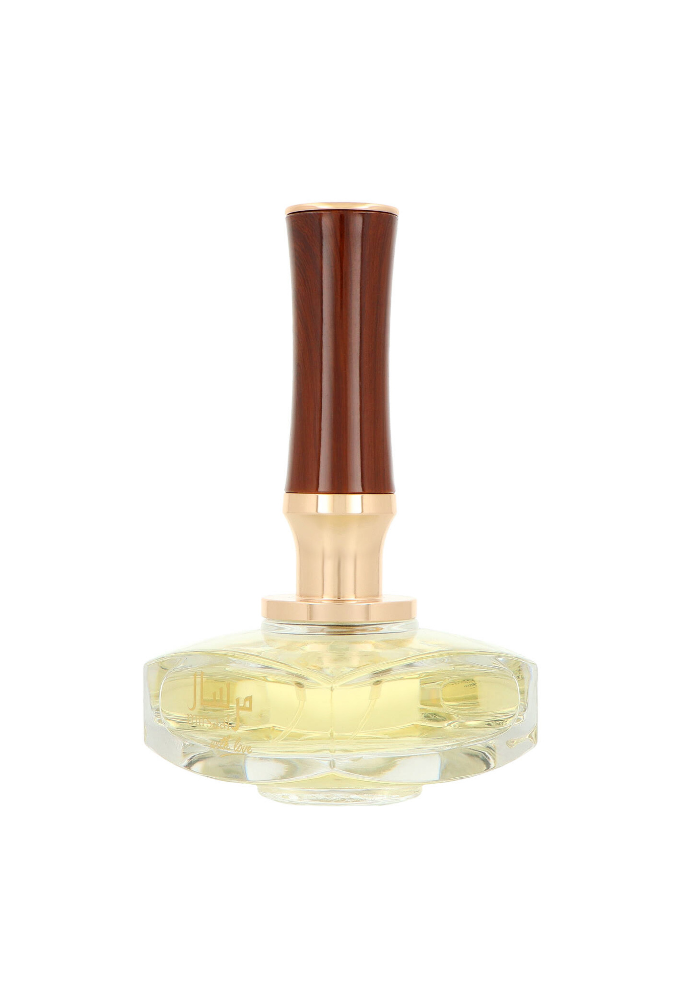 Afnan Misraal With Love 90ml kvepalai Moterims EDP