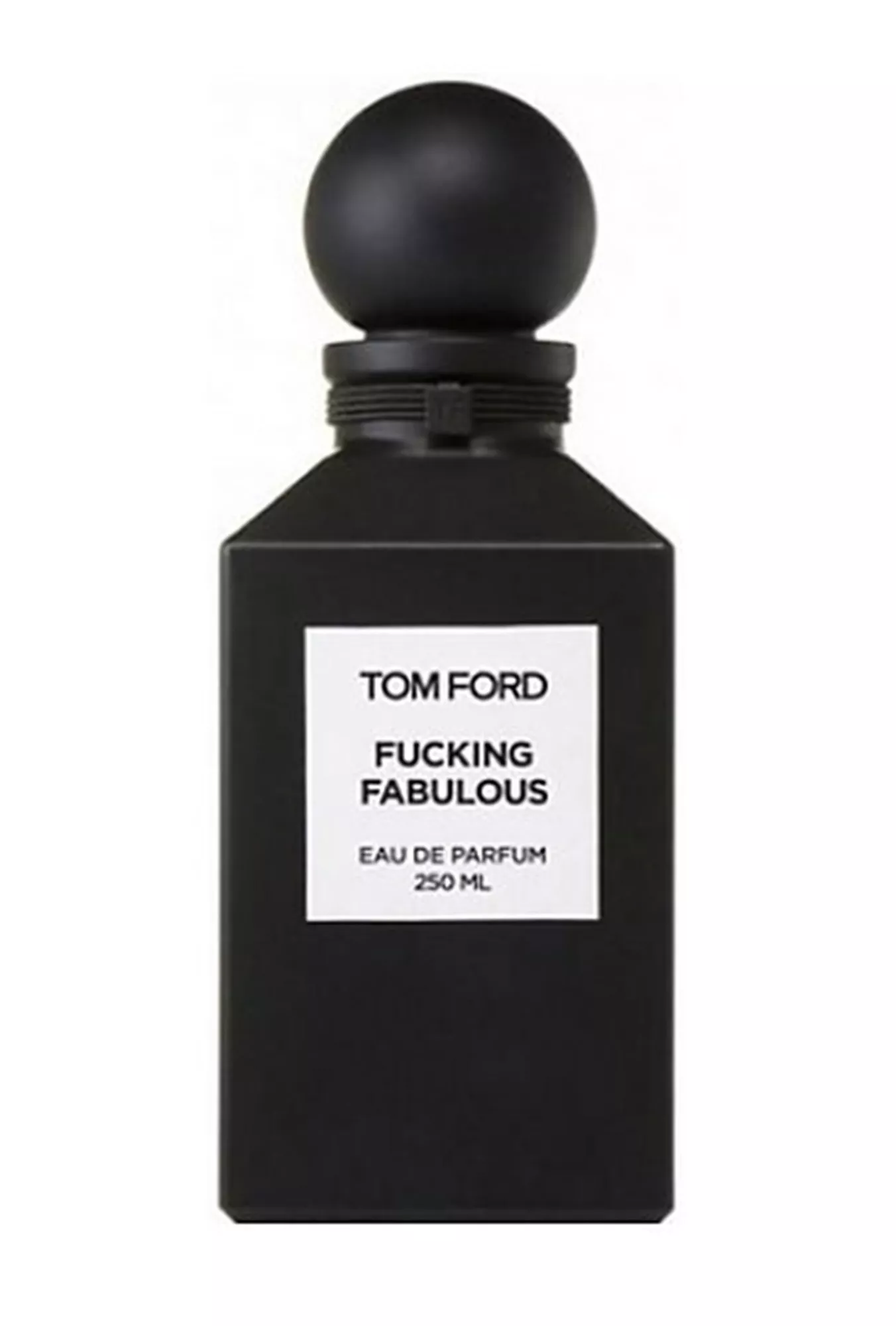 Tom Ford Fucking Fabulous NI&Scaron;INIAI kvepalai Unisex