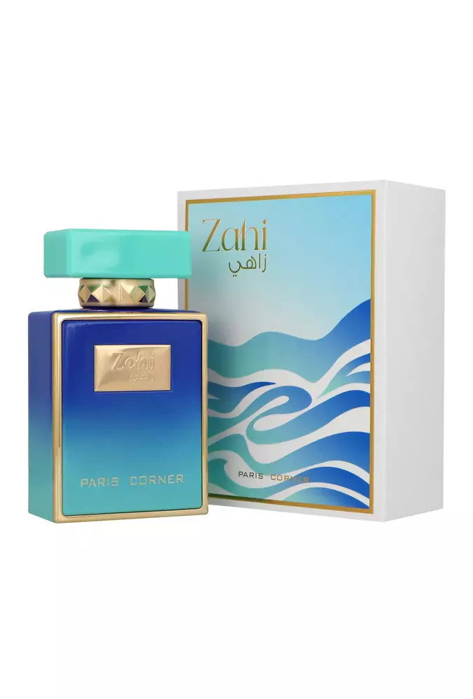 Paris Corner Zahi 85ml kvepalai Unisex EDP