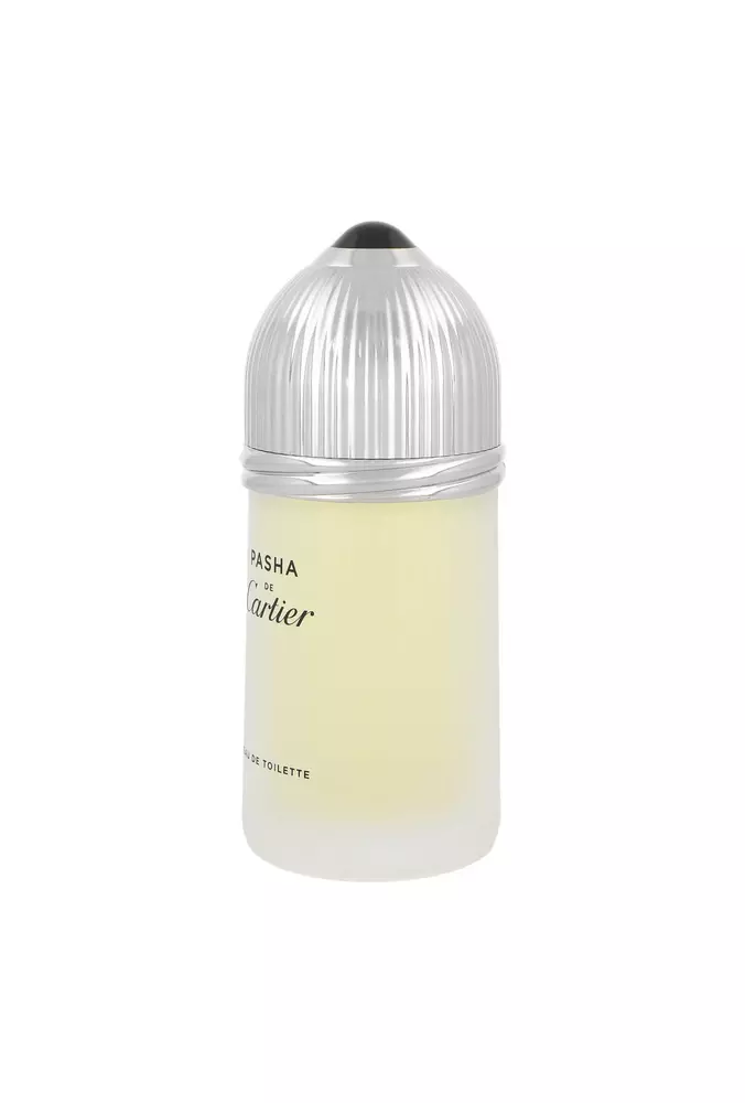 Cartier Pasha de Cartier 100ml kvepalai Vyrams EDT Testeris
