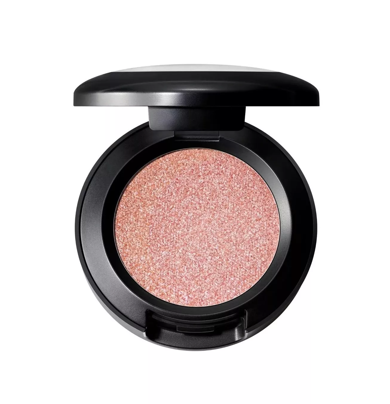 MAC Cosmetics Mac Eye Shadow Glitter Single Compact Last Dance &scaron;e&scaron;ėliai