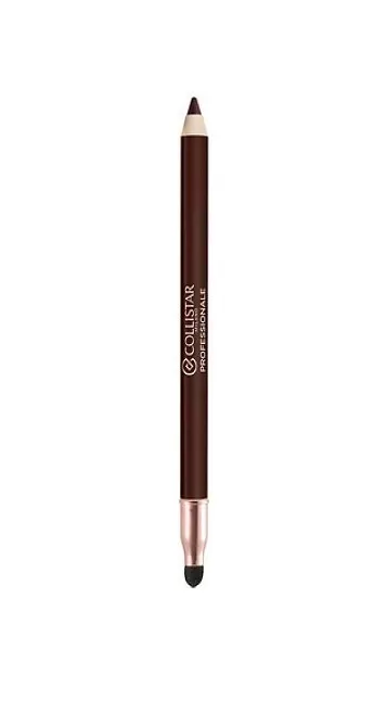 Collistar Professional Eye Pencil 2 In 1 akių kontūras