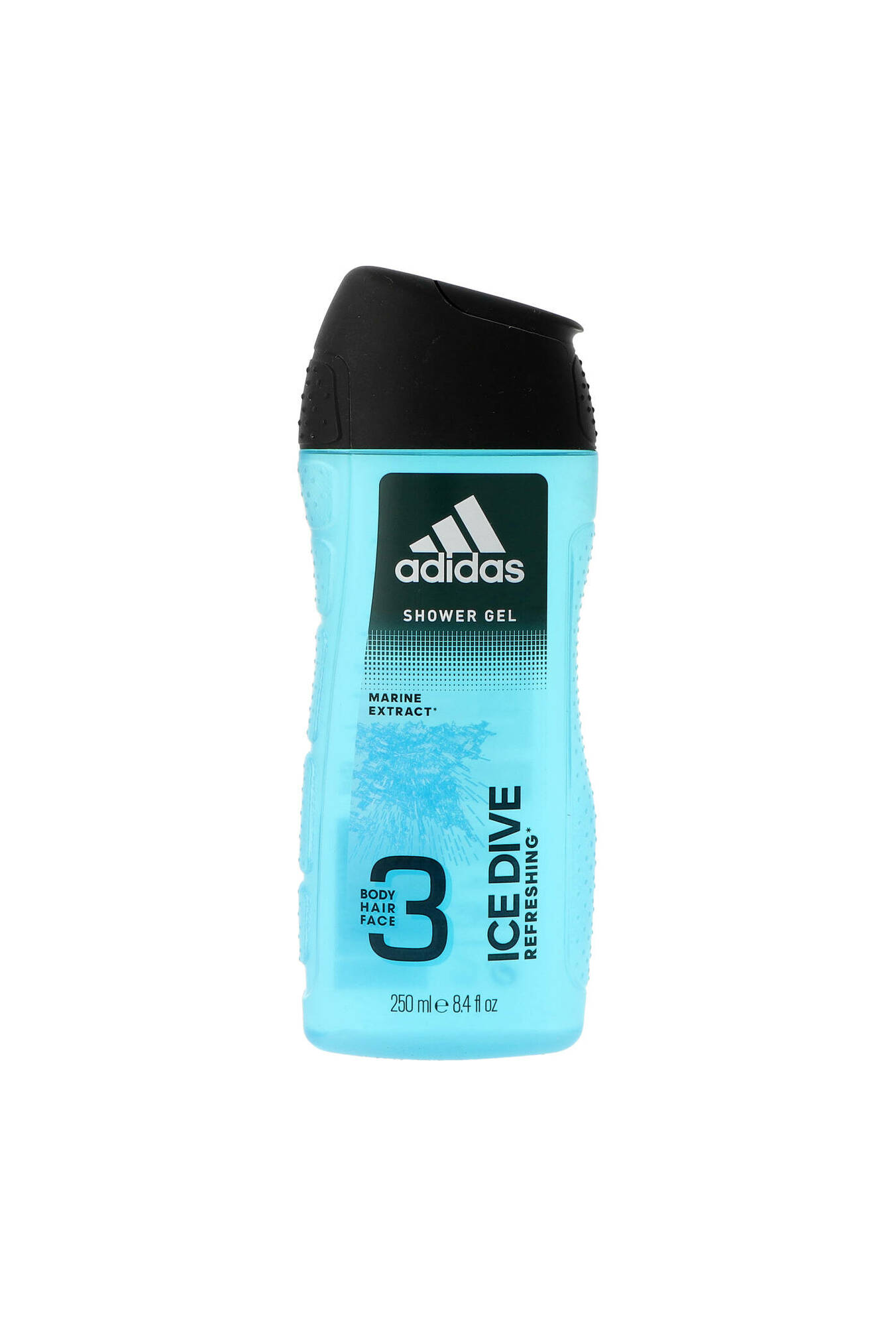 Adidas Ice Dive Du&scaron;o gelis 250 ml