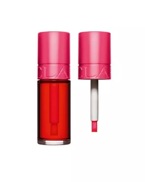Clarins Water Lip Stain 09 lūpdažis