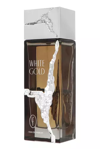 Flavia White Gold 100ml kvepalai Unisex EDP