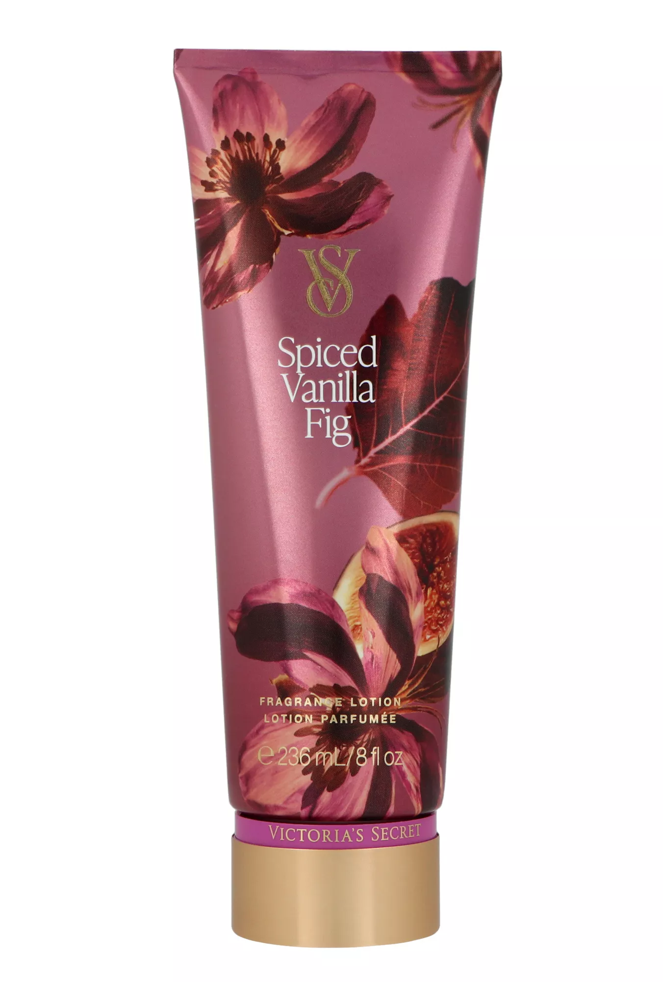 Victoria`s Secret Spiced Vanilla Fig Body Lotion kūno balzamas