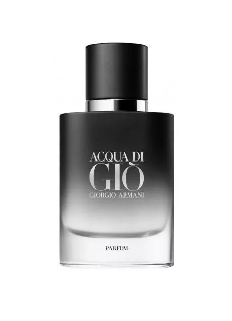 Giorgio Armani Armani Acqua Di Gio Parfum 40ml Refillable parfumo esencija
