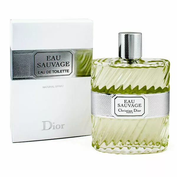 Dior Eau Sauvage kvepalai Vyrams