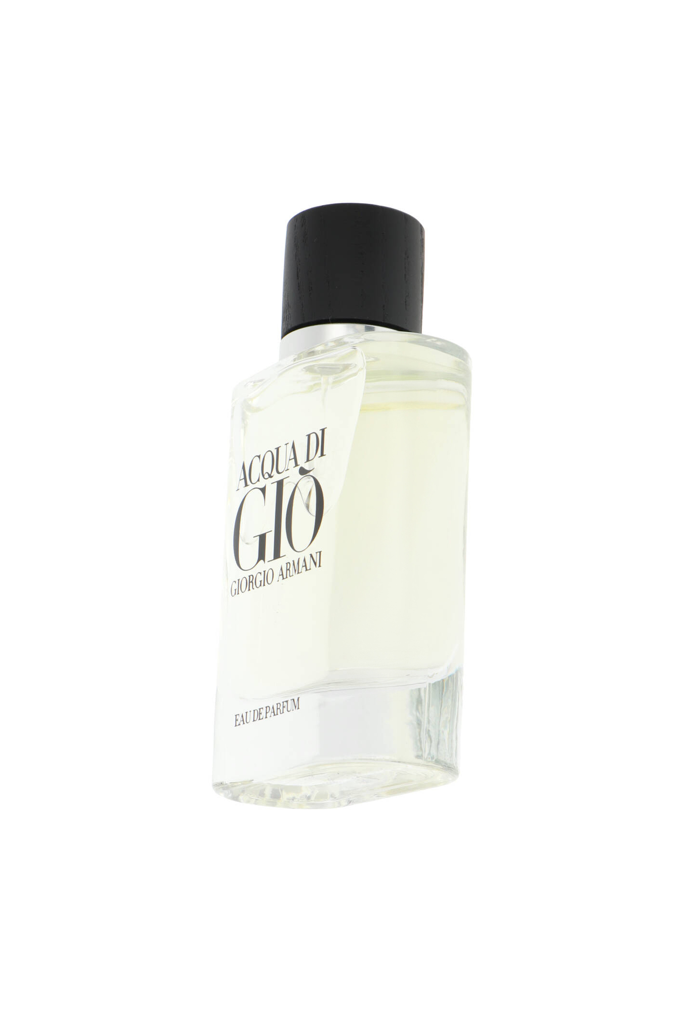 Giorgio Armani Armani Acqua Di Gio Refillable 75ml kvepalai Vyrams EDP