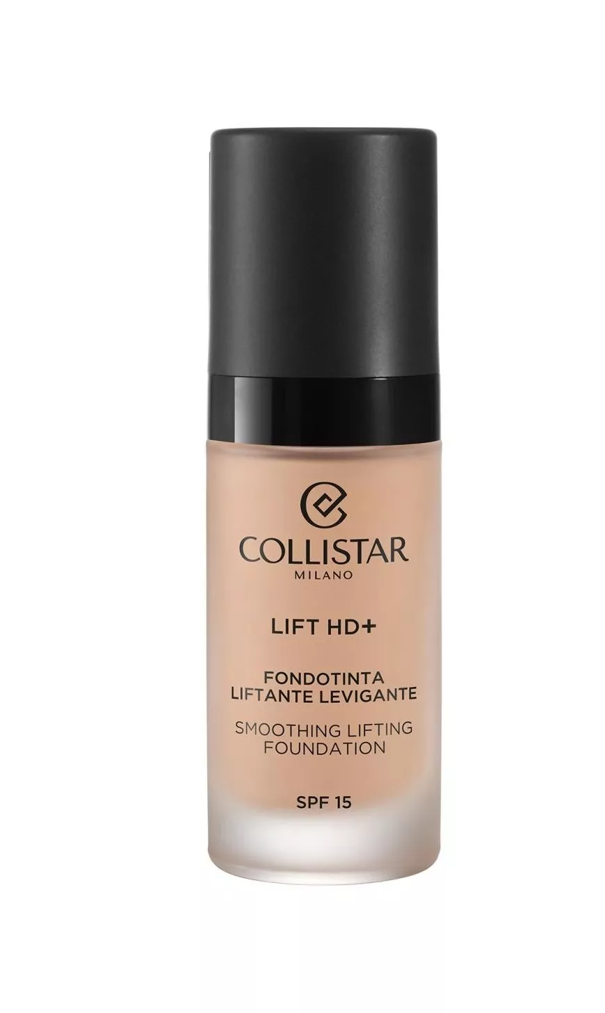 Collistar Lift Hd+ Foundation 3N 30ml makiažo pagrindas