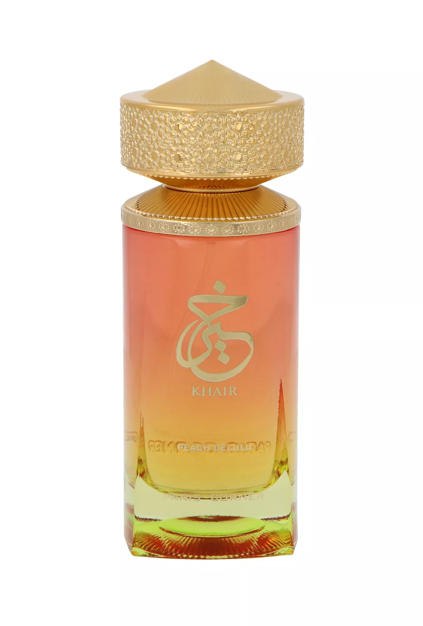 Emir Khair Peach Delulu Eau De Parfum Kvepalai Unisex