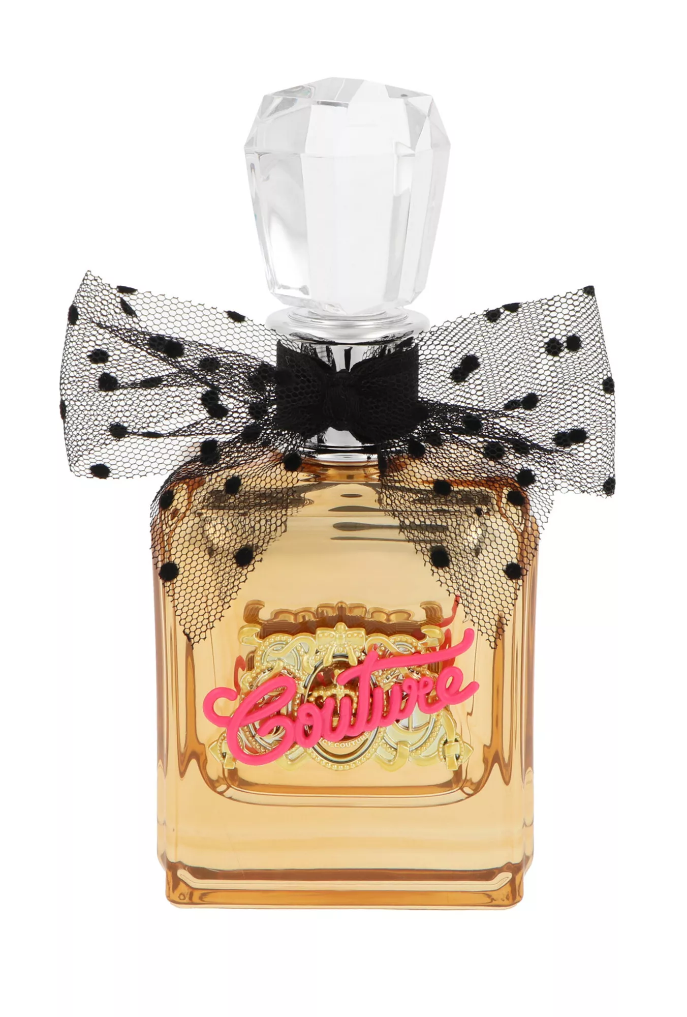 Juicy Couture Viva la Juicy Gold Couture Eau De Parfum Kvepalai Moterims
