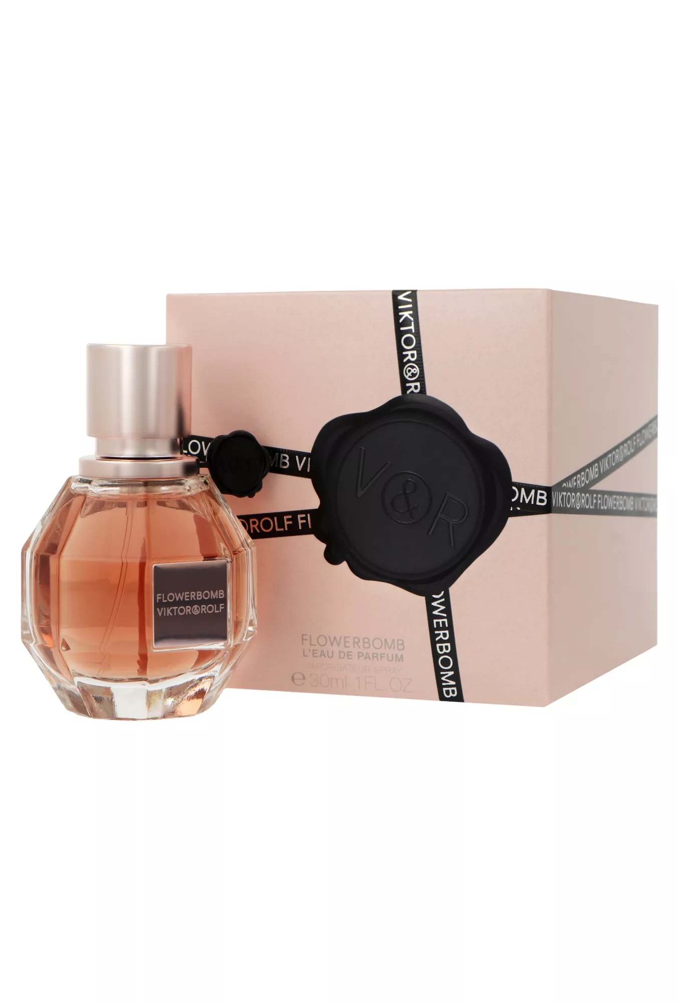 Viktor & Rolf Flowerbomb 30ml kvepalai Moterims EDP