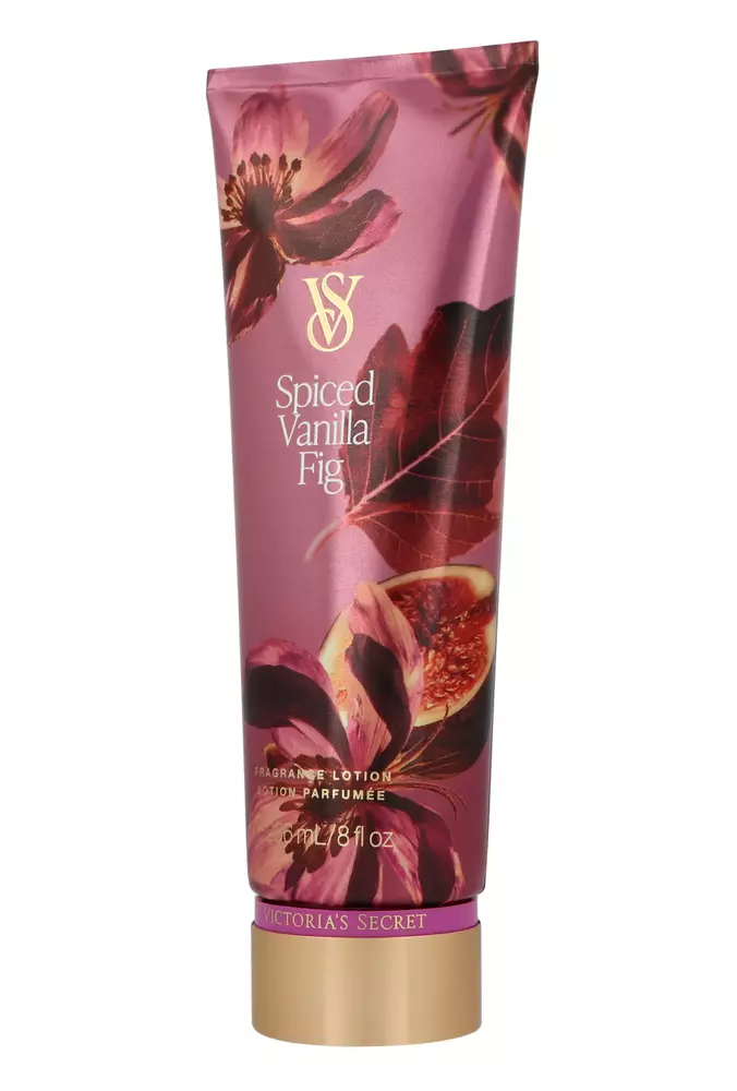 Victoria`s Secret Spiced Vanilla Fig Body Lotion 236ml kūno balzamas