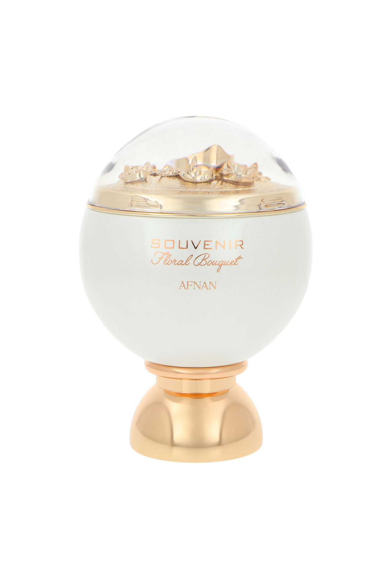 Afnan Souvenir Floral Bouquet Eau De Parfum Kvepalai Moterims
