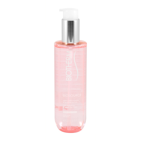 Biotherm Biosource 24H Hydrating & Softening Toner For Dry Skin