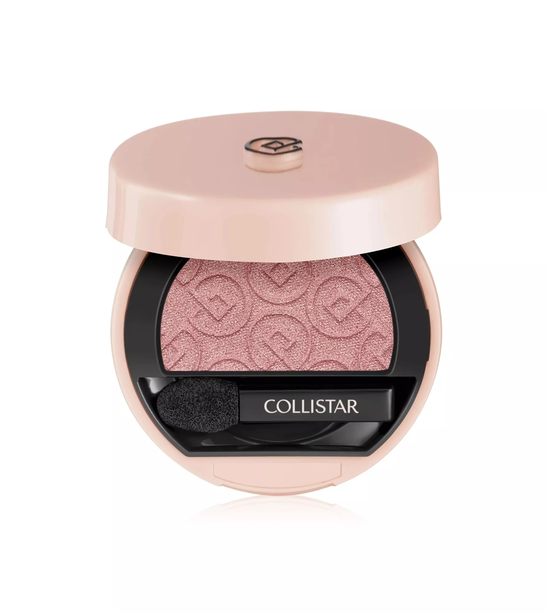 Collistar Impeccabile Compact Eyeshadow 435 Chiffon Satin &scaron;e&scaron;ėliai