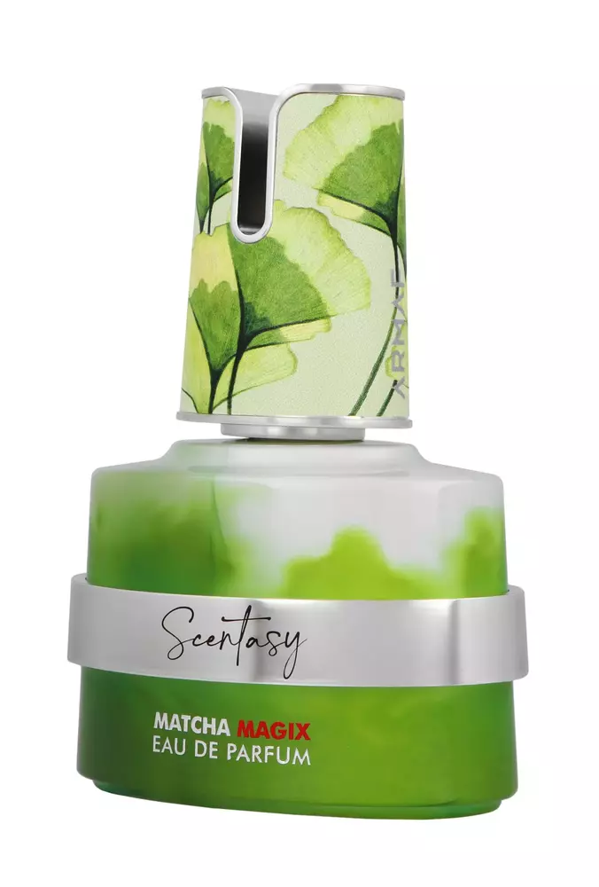 Armaf Scentasy Matcha Magix 100ml kvepalai Unisex EDP